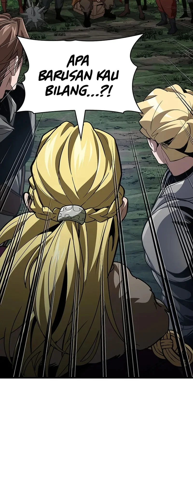 Crimson Reset Chapter 16 Gambar 51