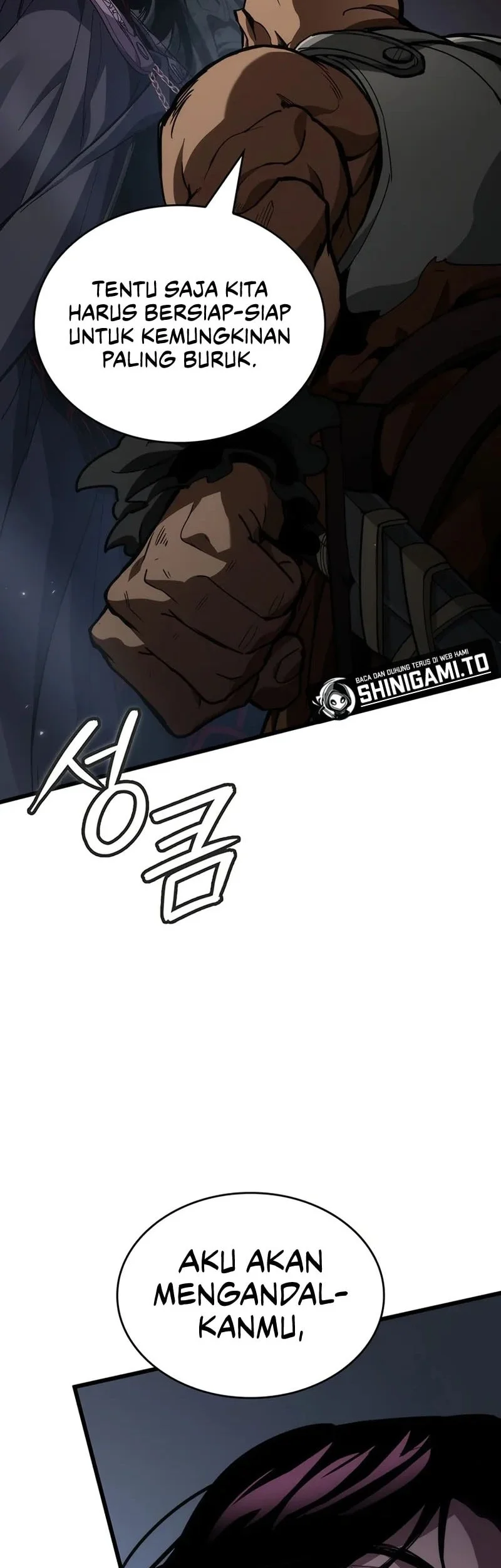 Crimson Reset Chapter 16 Gambar 53