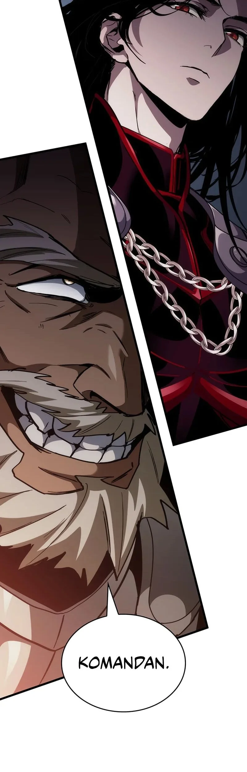 Crimson Reset Chapter 16 Gambar 54