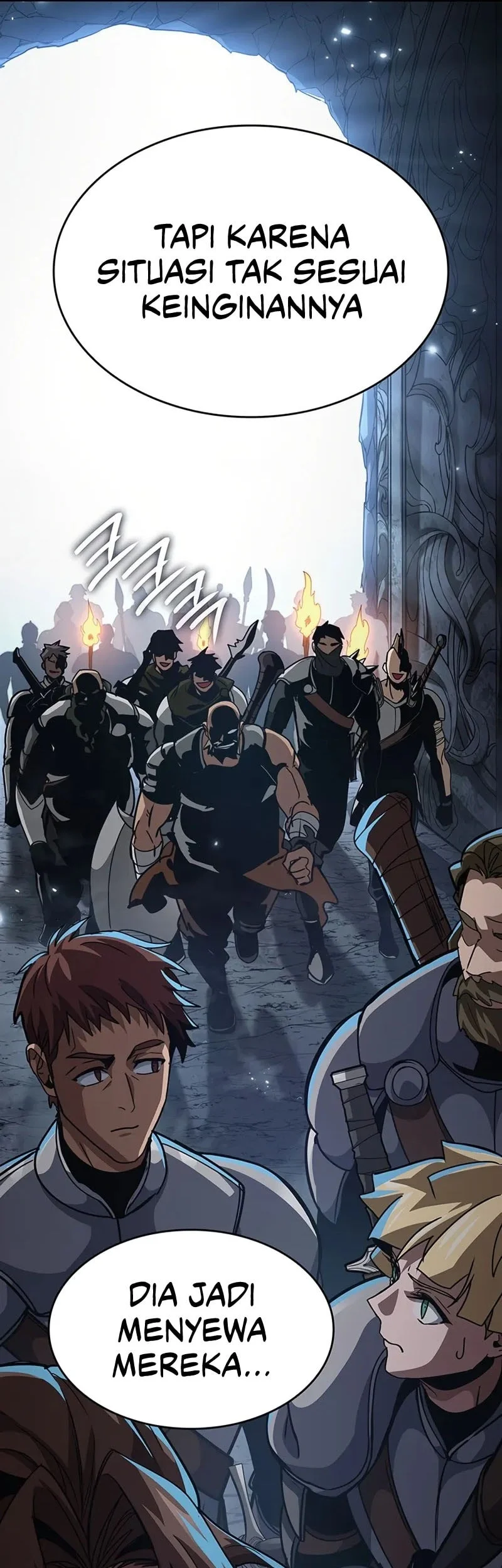 Crimson Reset Chapter 16 Gambar 60