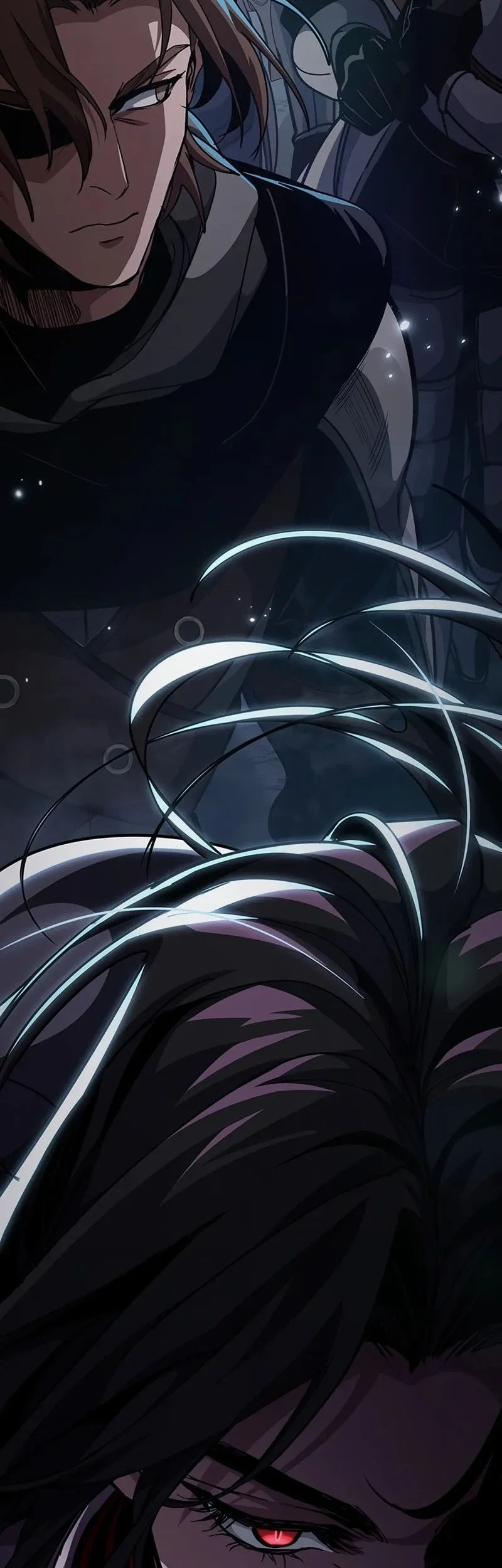 Crimson Reset Chapter 16 Gambar 61