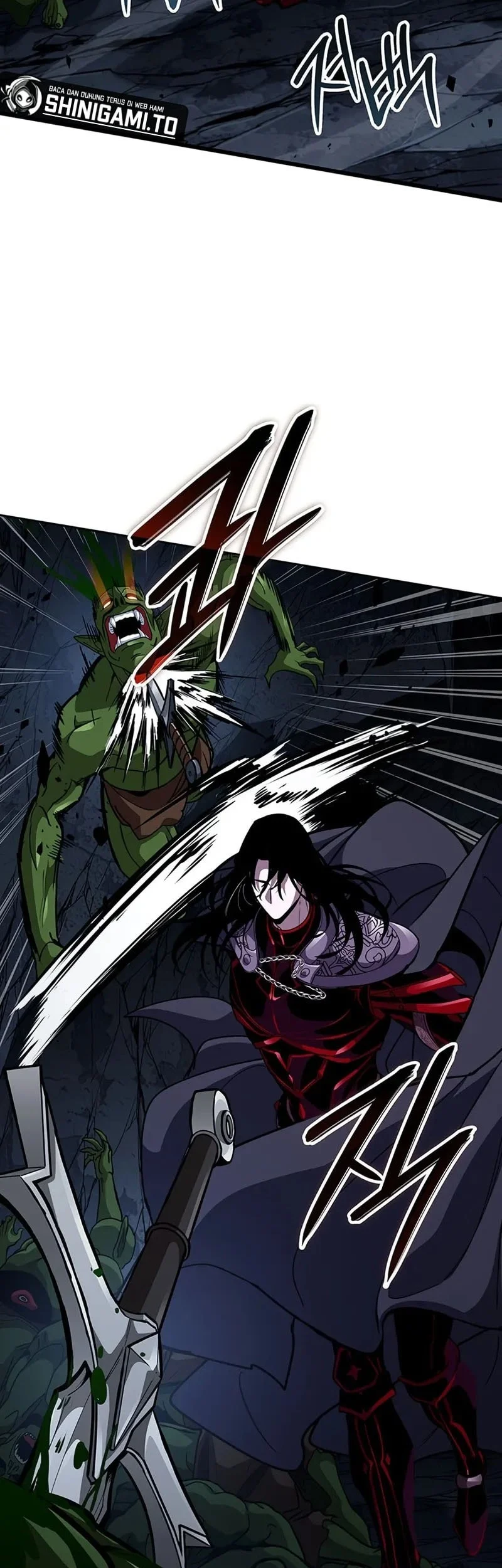 Crimson Reset Chapter 16 Gambar 70