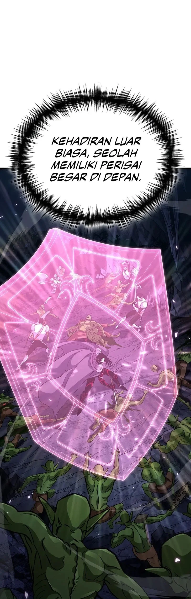 Crimson Reset Chapter 16 Gambar 74