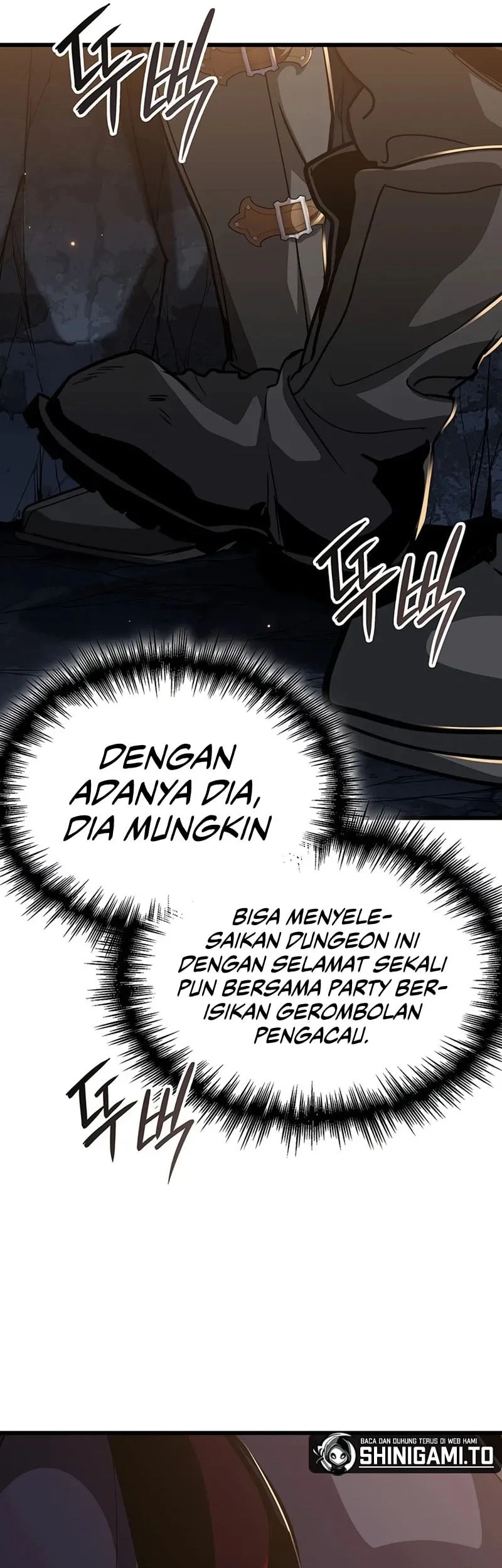 Crimson Reset Chapter 16 Gambar 88