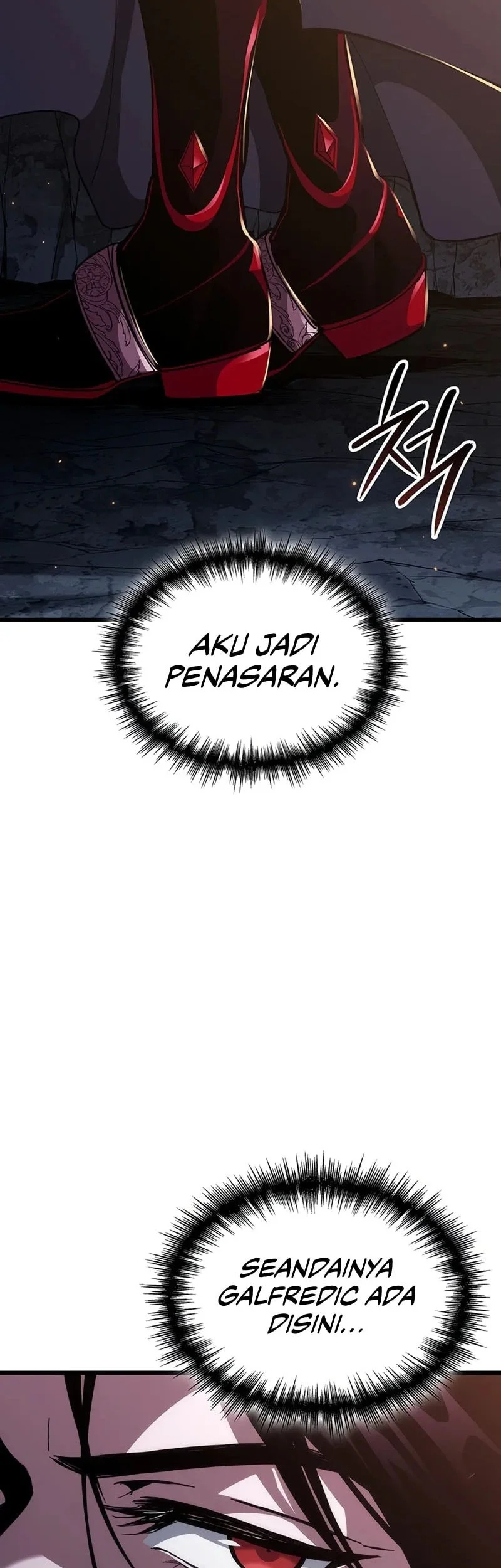 Crimson Reset Chapter 16 Gambar 89