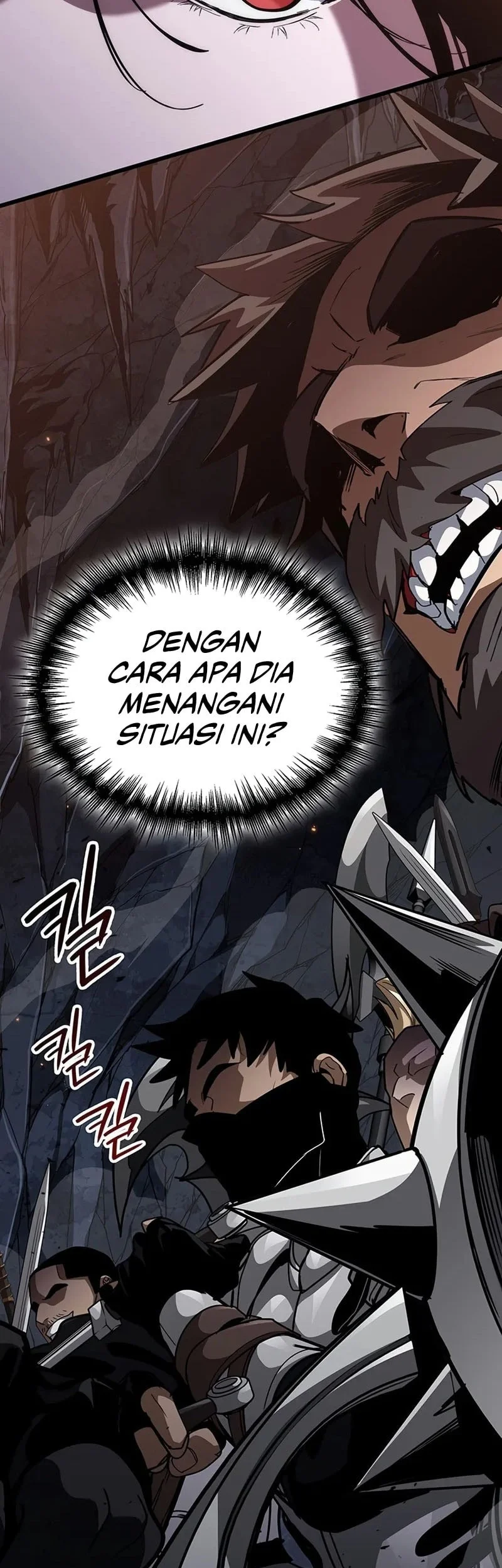 Crimson Reset Chapter 16 Gambar 90