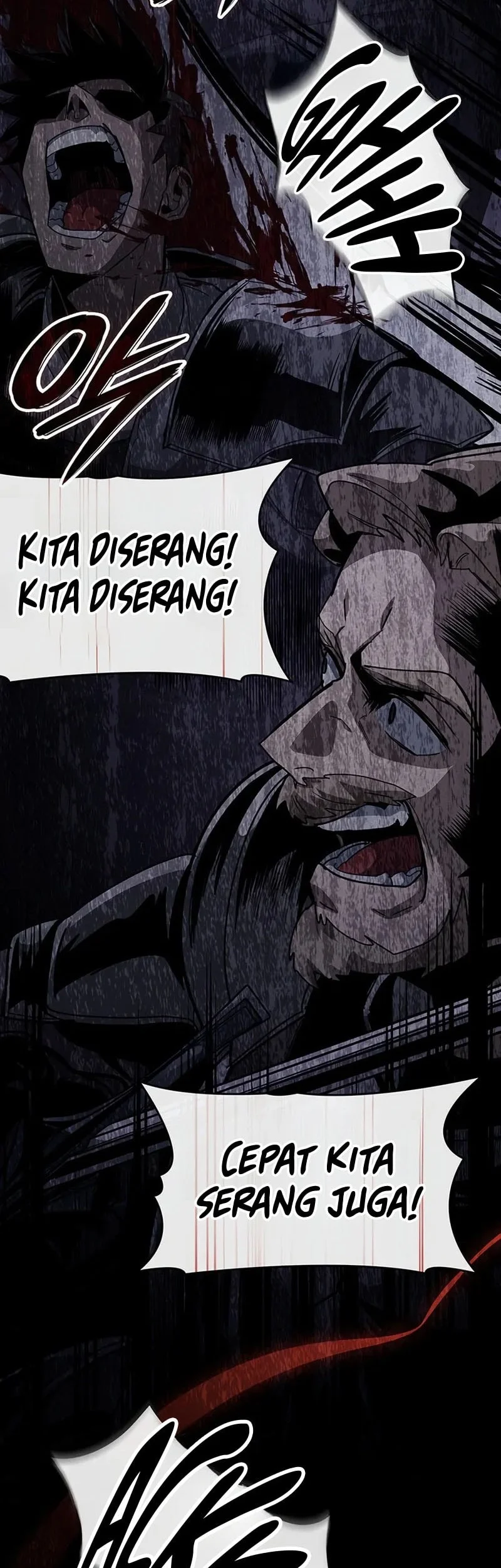 Crimson Reset Chapter 16 Gambar 104