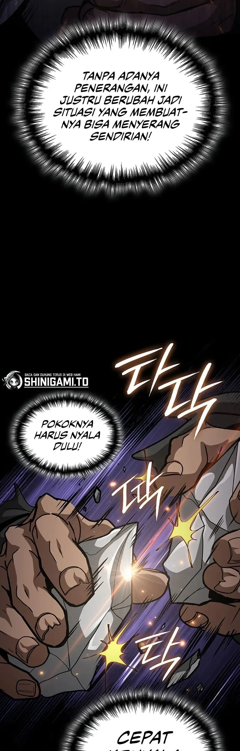 Crimson Reset Chapter 16 Gambar 112