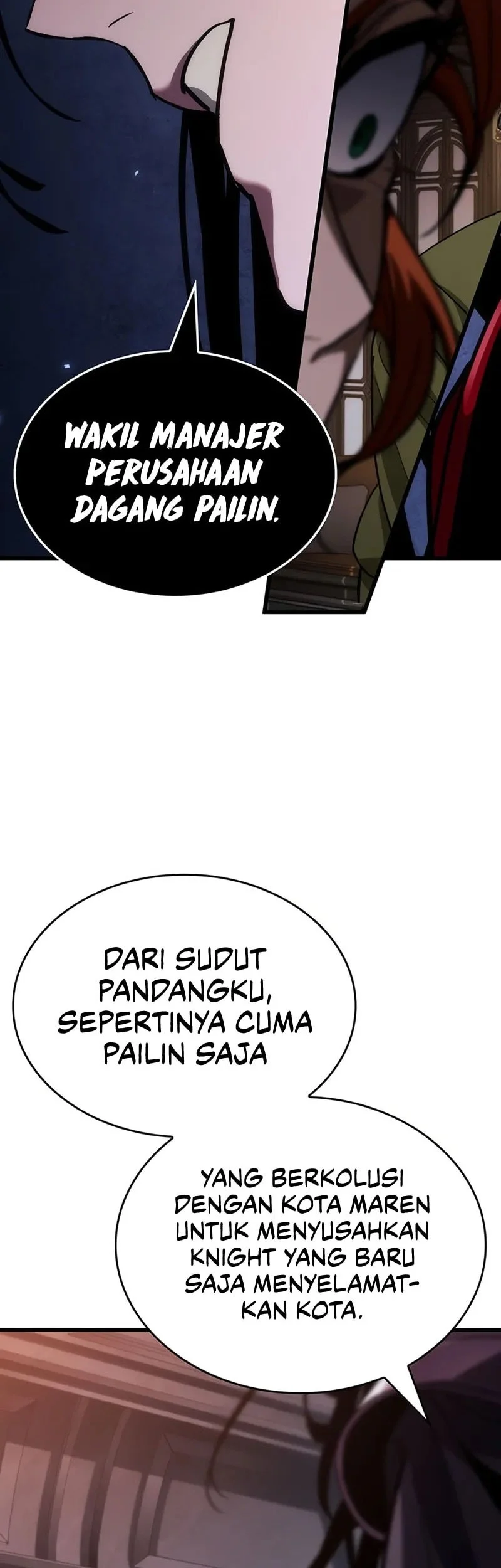 Crimson Reset Chapter 16 Gambar 11