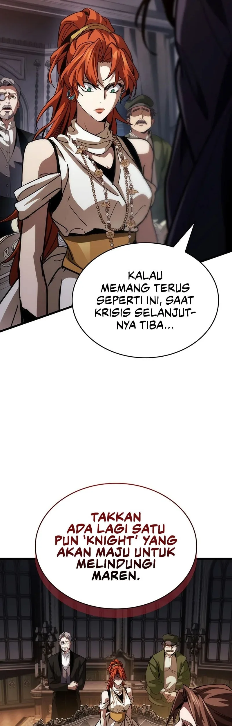 Crimson Reset Chapter 16 Gambar 12
