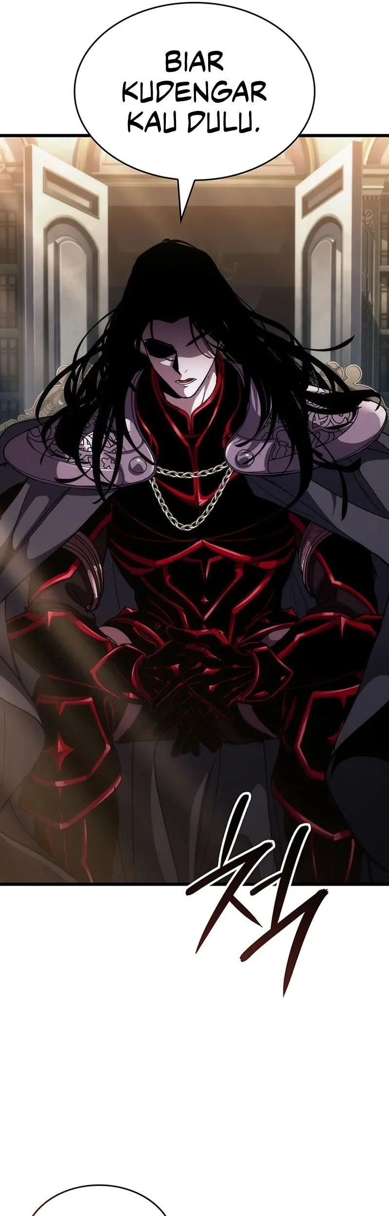 Crimson Reset Chapter 16 Gambar 26