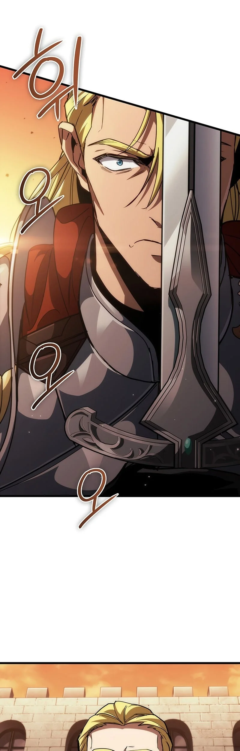 Crimson Reset Chapter 17 Gambar 35