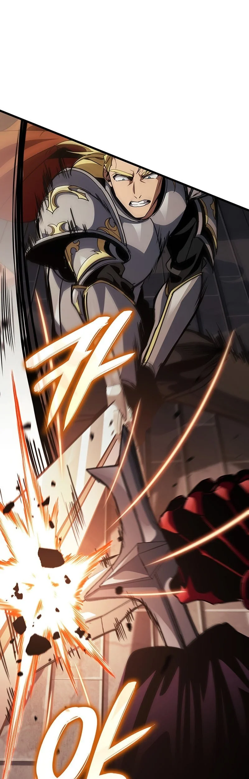 Crimson Reset Chapter 17 Gambar 42