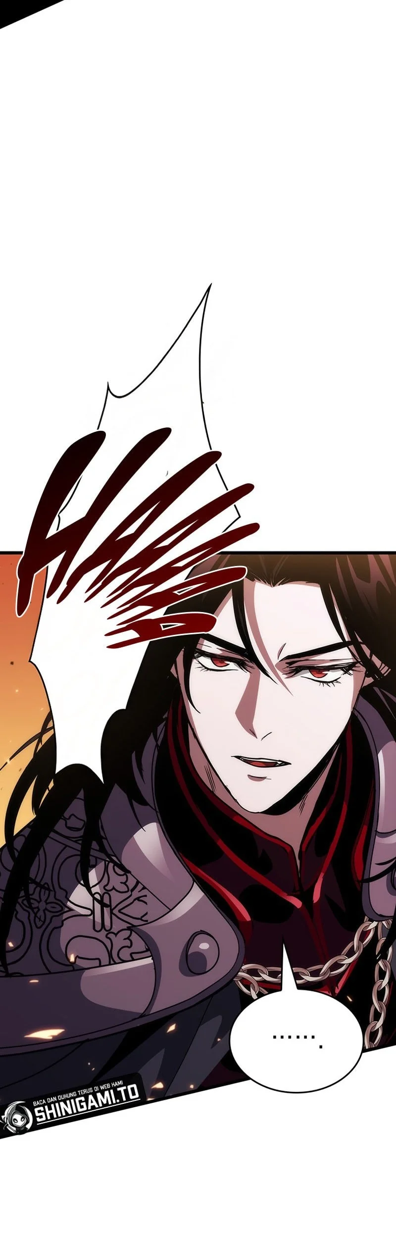 Crimson Reset Chapter 17 Gambar 45