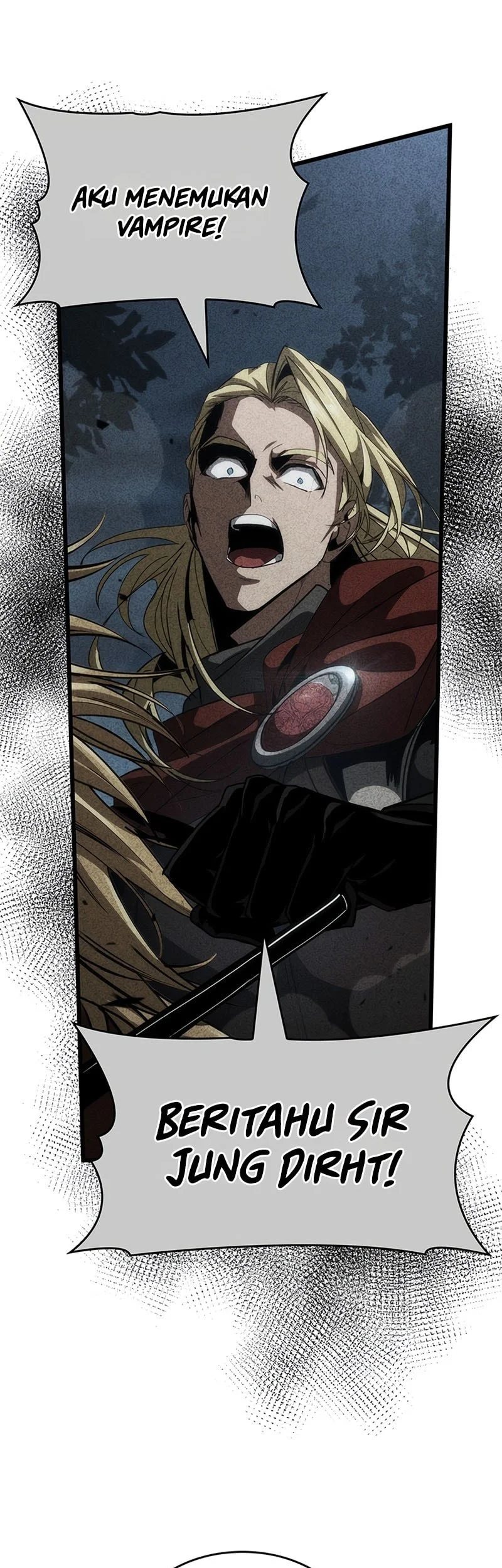 Crimson Reset Chapter 17 Gambar 46