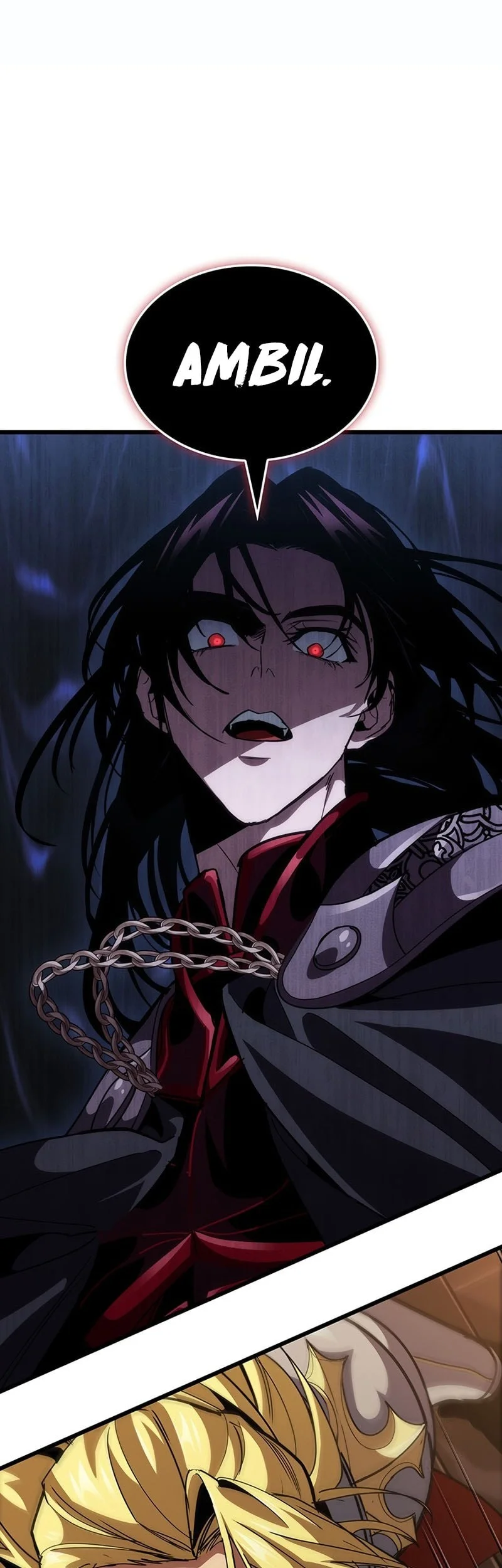 Crimson Reset Chapter 17 Gambar 54