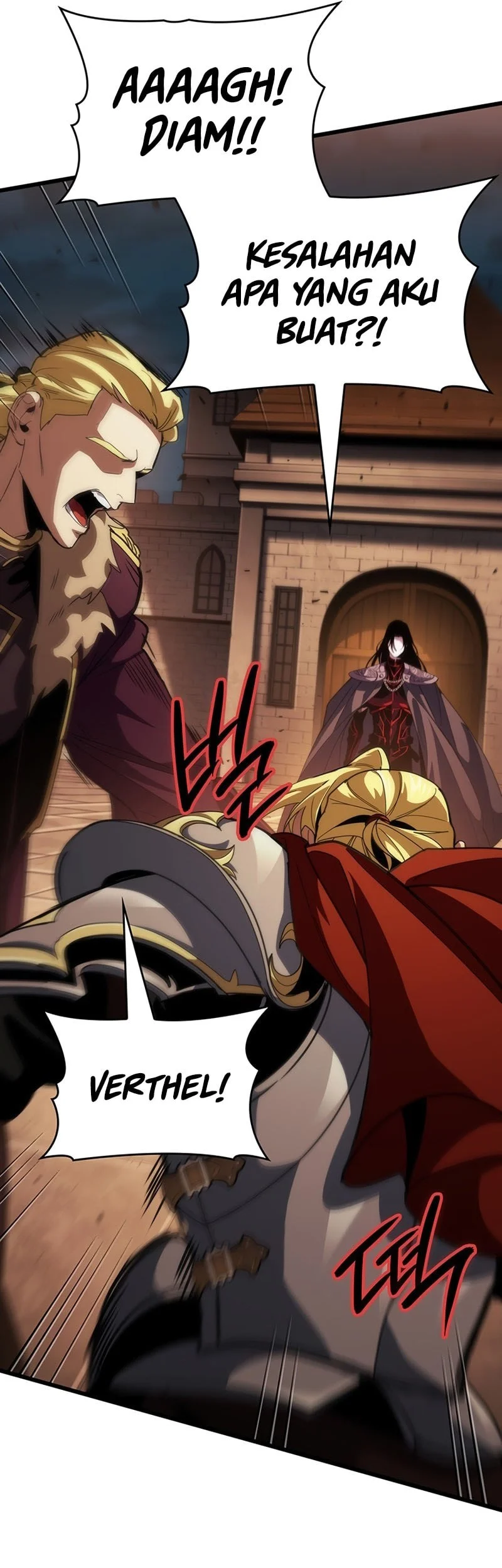 Crimson Reset Chapter 17 Gambar 68