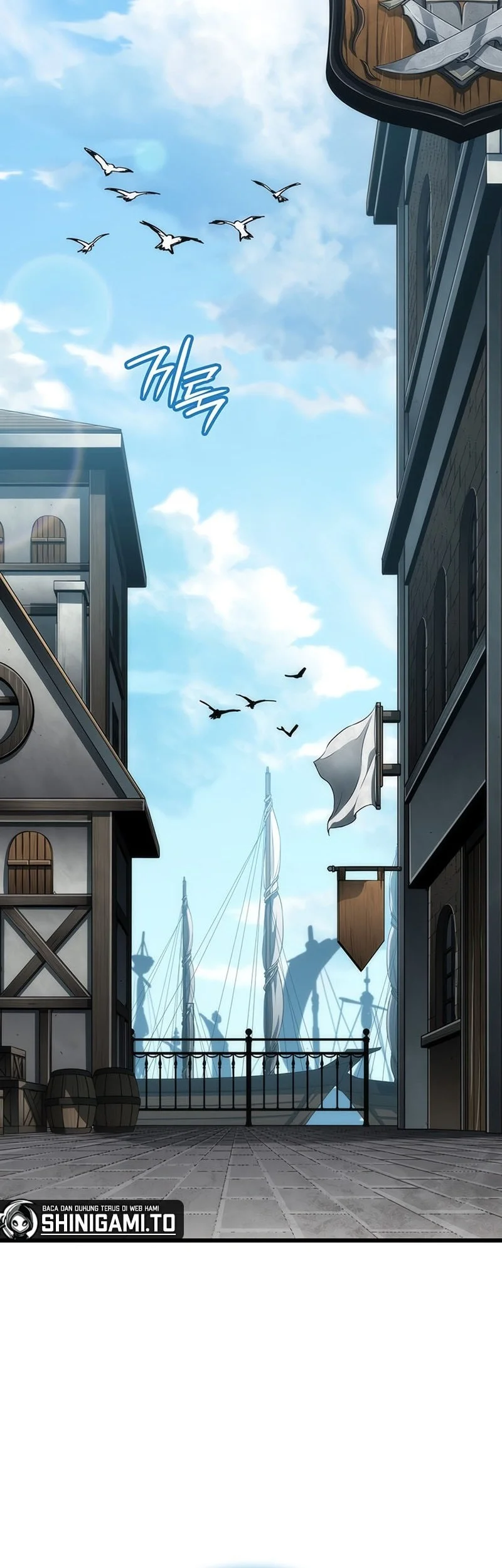 Crimson Reset Chapter 17 Gambar 83