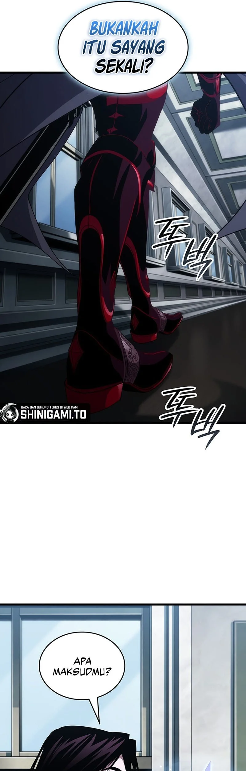 Crimson Reset Chapter 17 Gambar 84