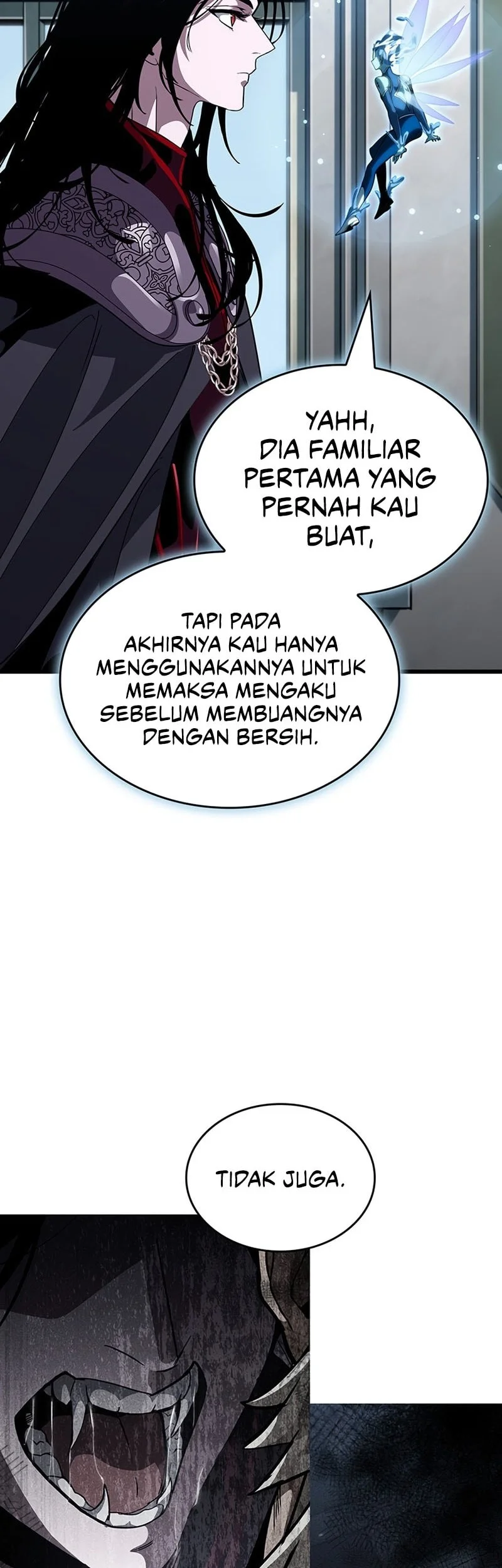Crimson Reset Chapter 17 Gambar 85