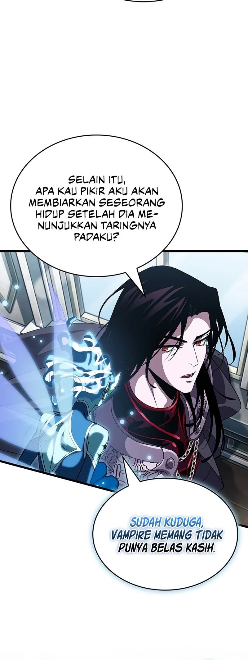 Crimson Reset Chapter 17 Gambar 87