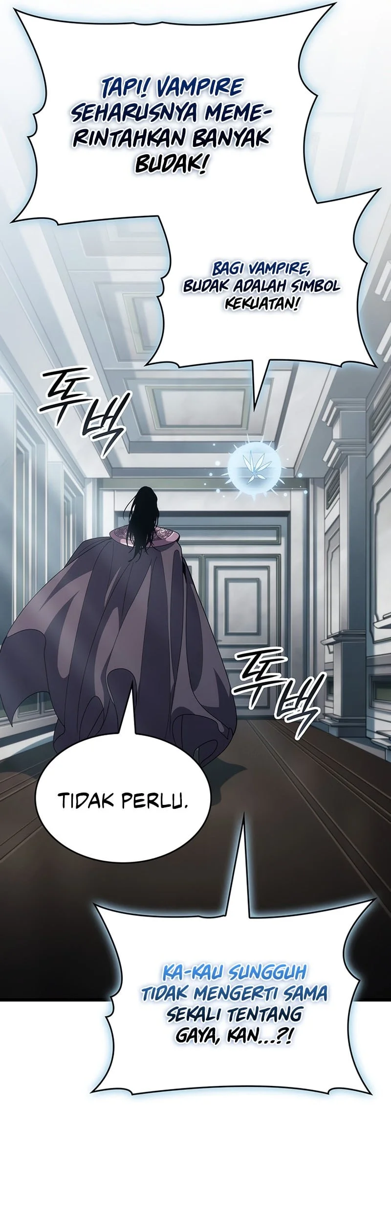 Crimson Reset Chapter 17 Gambar 88