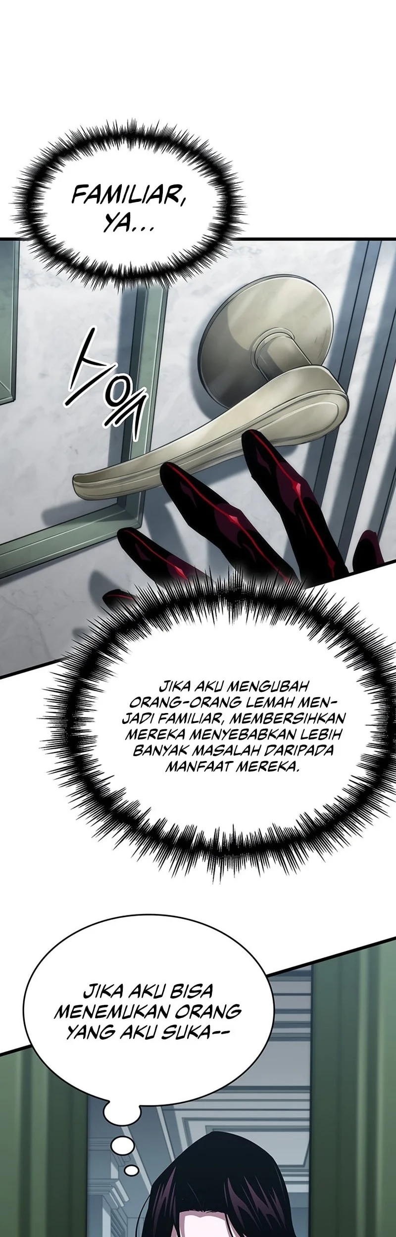 Crimson Reset Chapter 17 Gambar 89