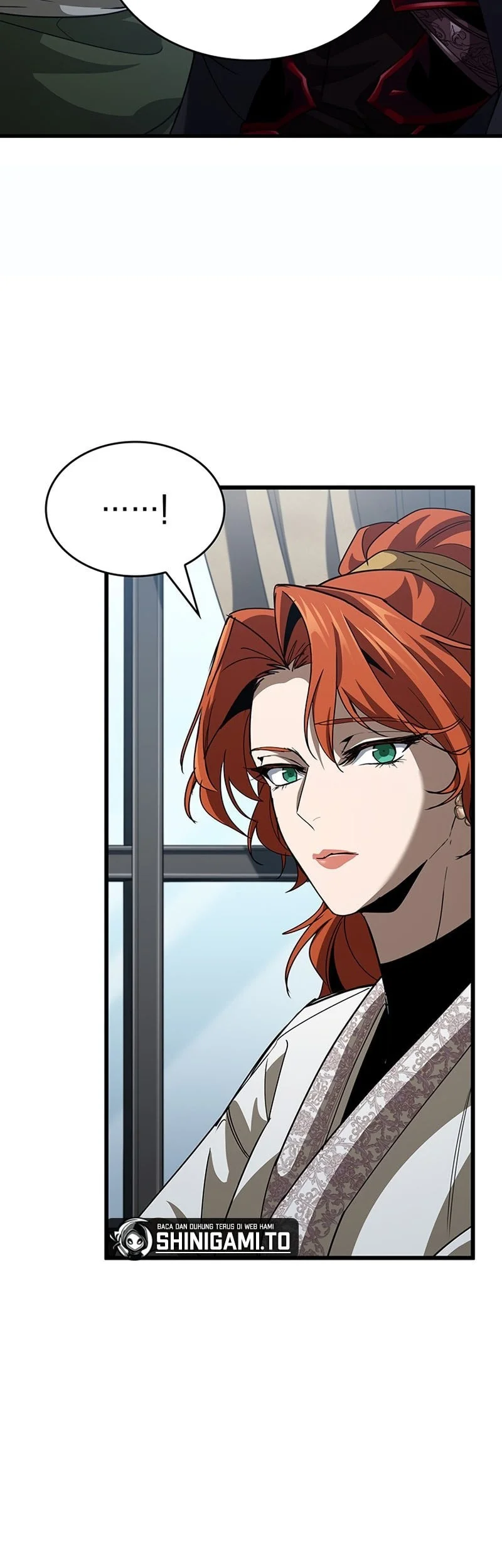 Crimson Reset Chapter 17 Gambar 94