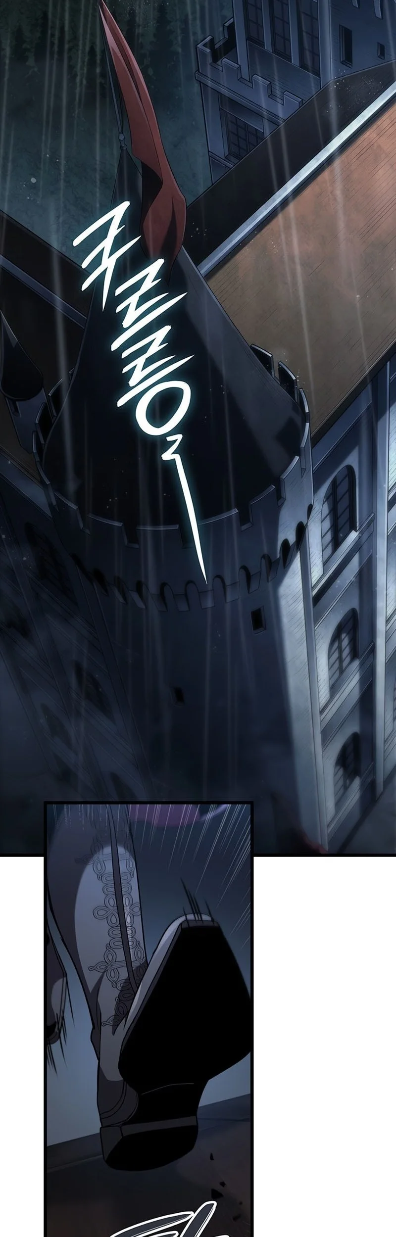 Crimson Reset Chapter 17 Gambar 3