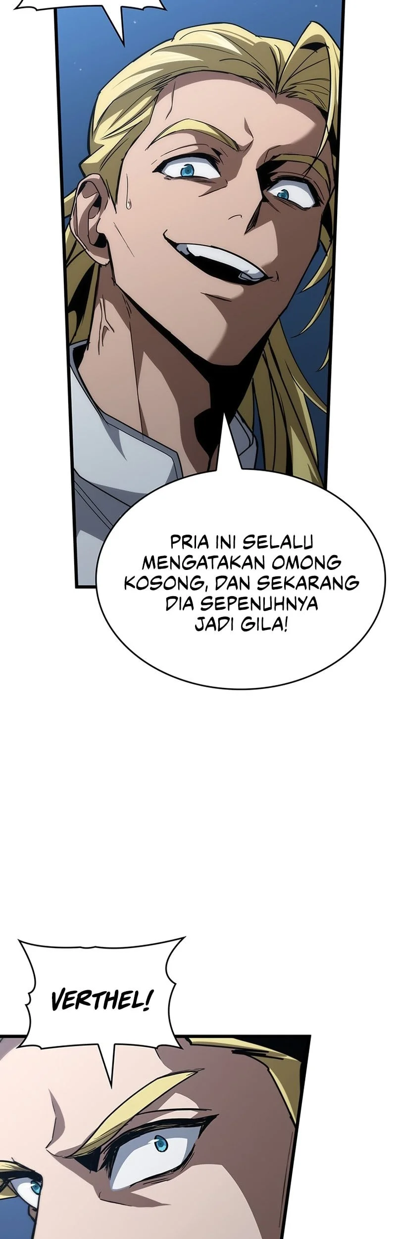 Crimson Reset Chapter 17 Gambar 13