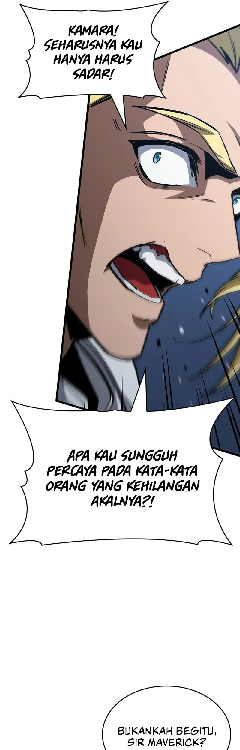 Crimson Reset Chapter 17 Gambar 15