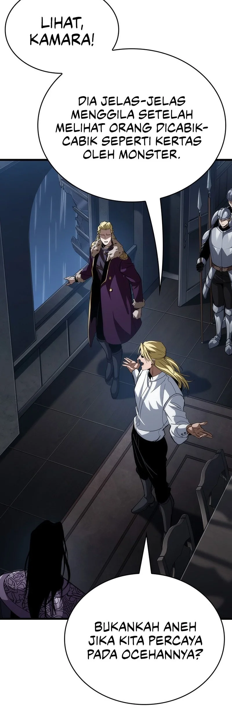 Crimson Reset Chapter 17 Gambar 22