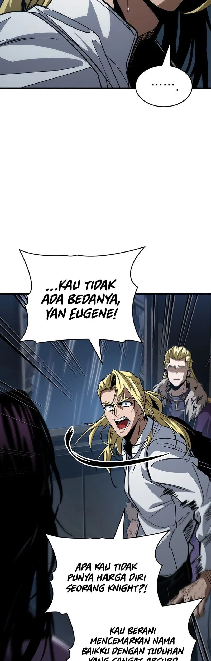 Crimson Reset Chapter 17 Gambar 24