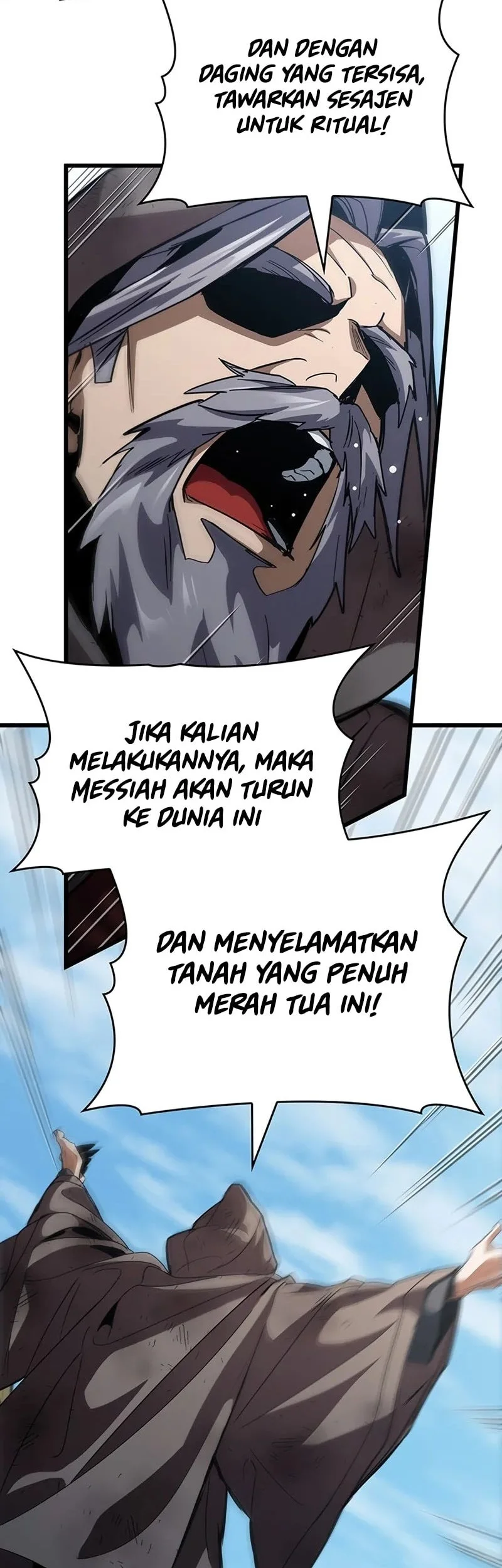 Crimson Reset Chapter 18 Gambar 40