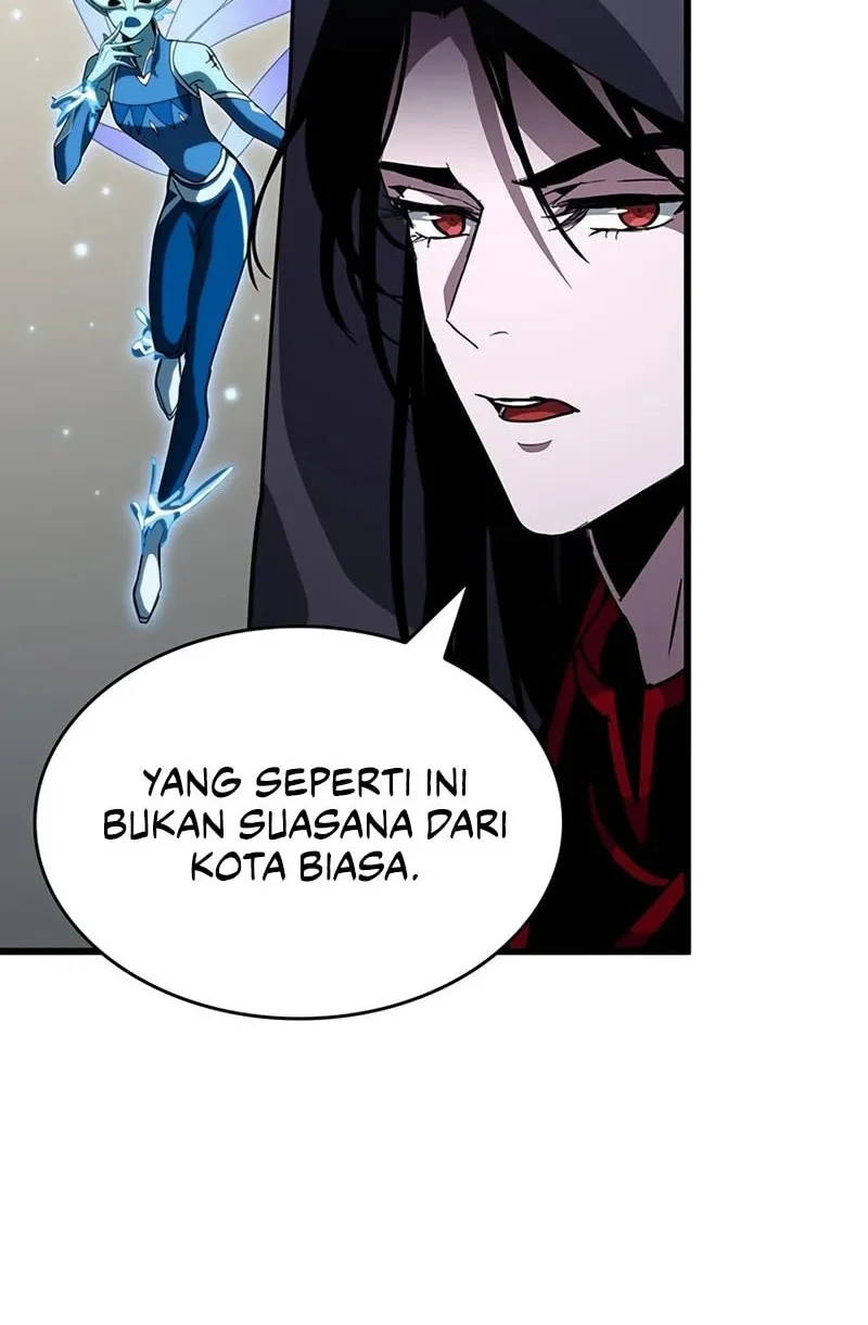 Crimson Reset Chapter 18 Gambar 42