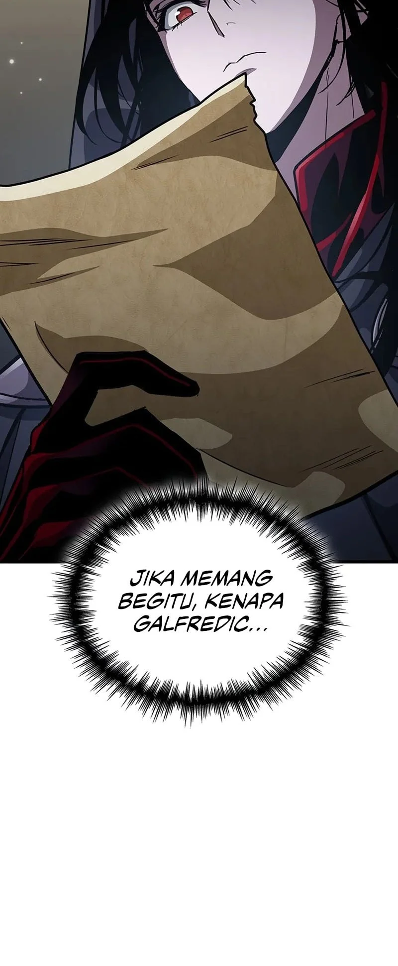 Crimson Reset Chapter 18 Gambar 45