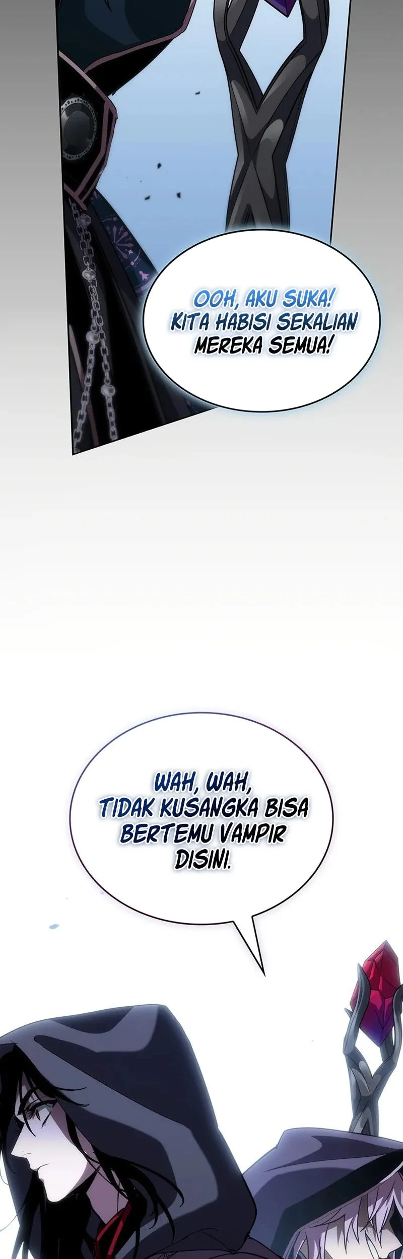 Crimson Reset Chapter 18 Gambar 47