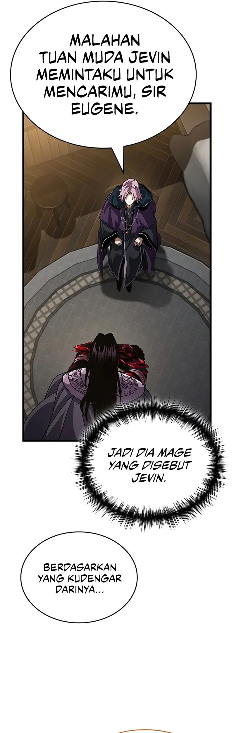Crimson Reset Chapter 18 Gambar 66