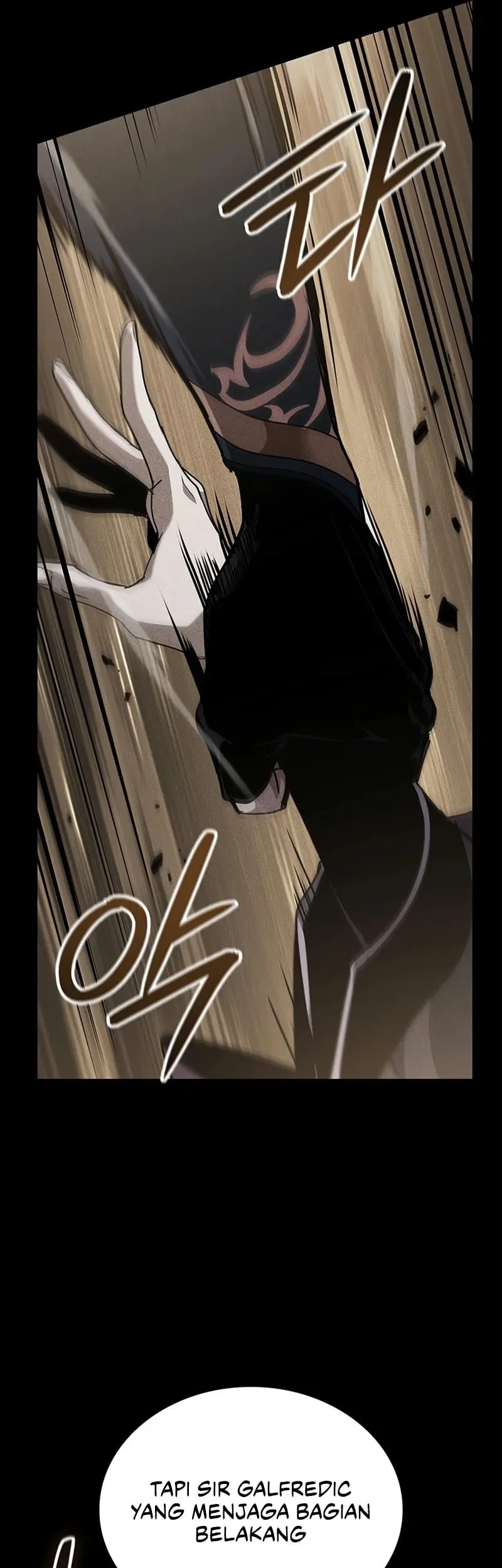 Crimson Reset Chapter 18 Gambar 74