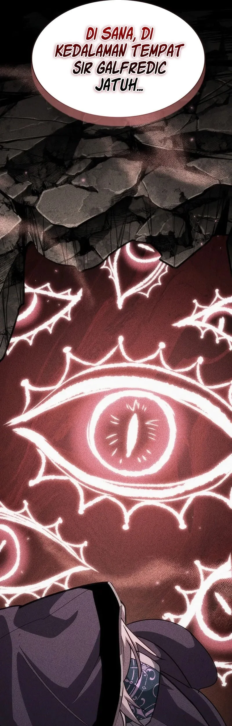 Crimson Reset Chapter 18 Gambar 82