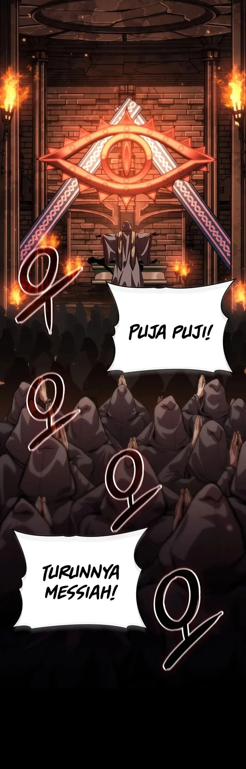 Crimson Reset Chapter 18 Gambar 86