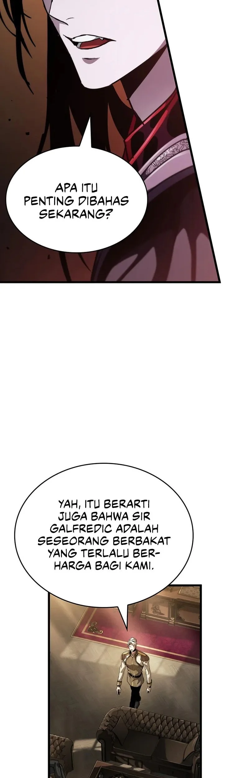 Crimson Reset Chapter 18 Gambar 16