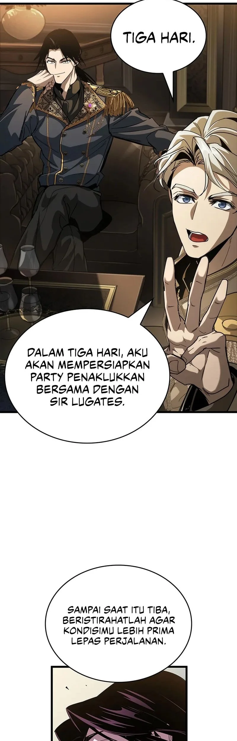 Crimson Reset Chapter 18 Gambar 24