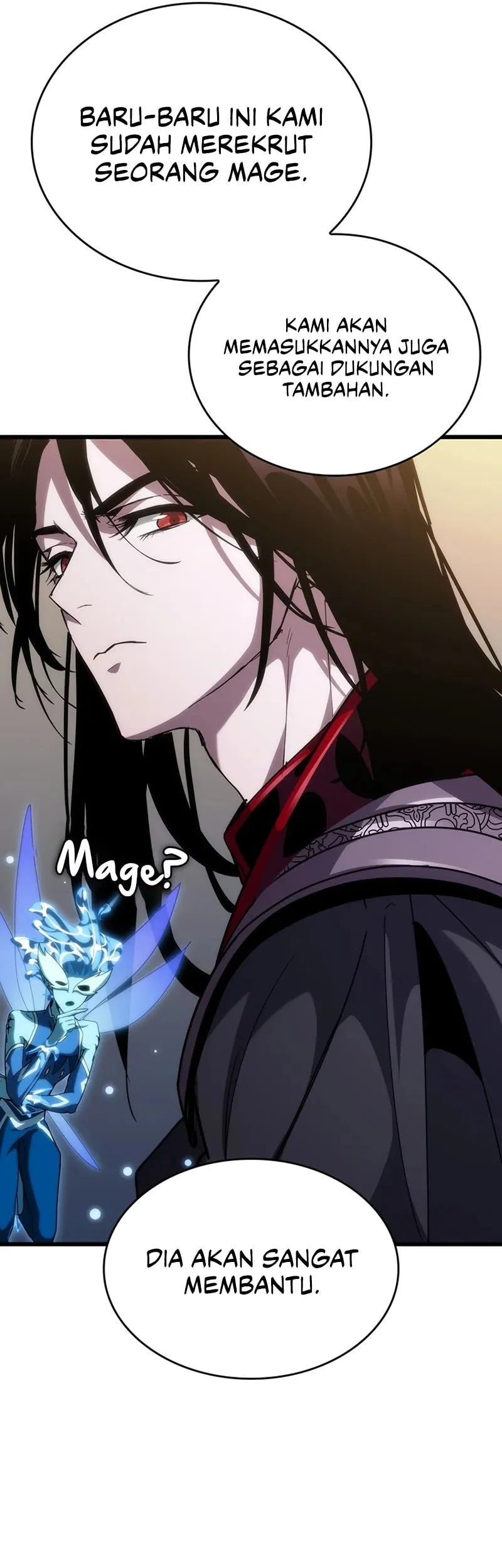 Crimson Reset Chapter 18 Gambar 27