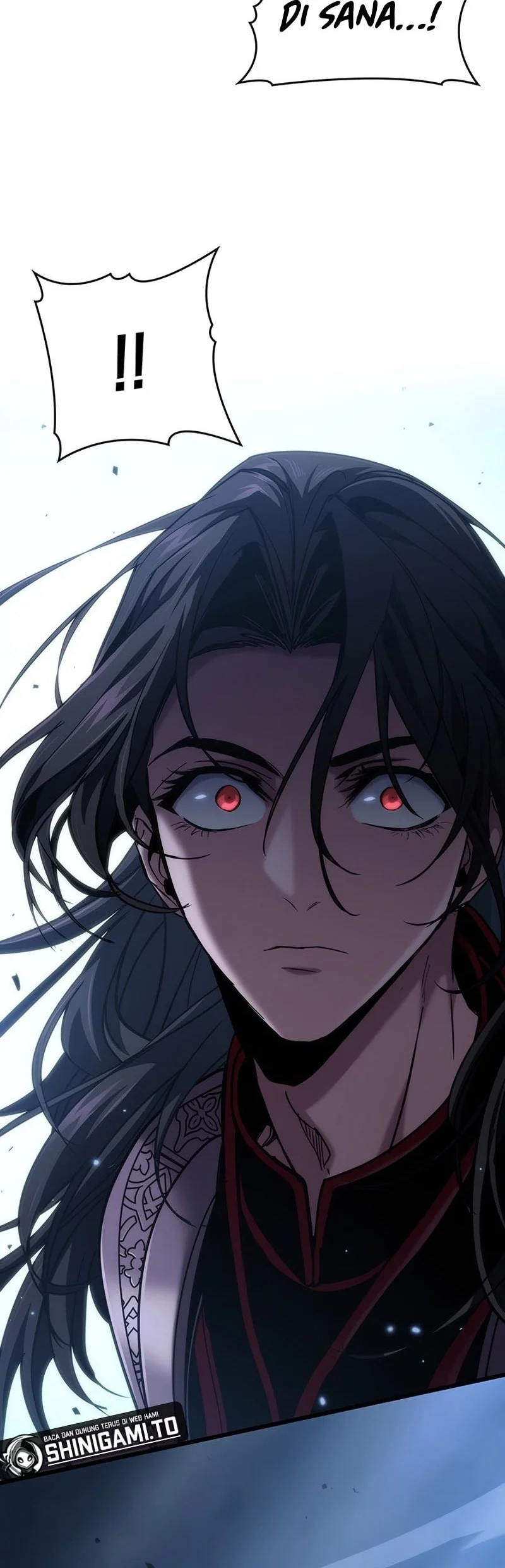 Crimson Reset Chapter 19 Gambar 42