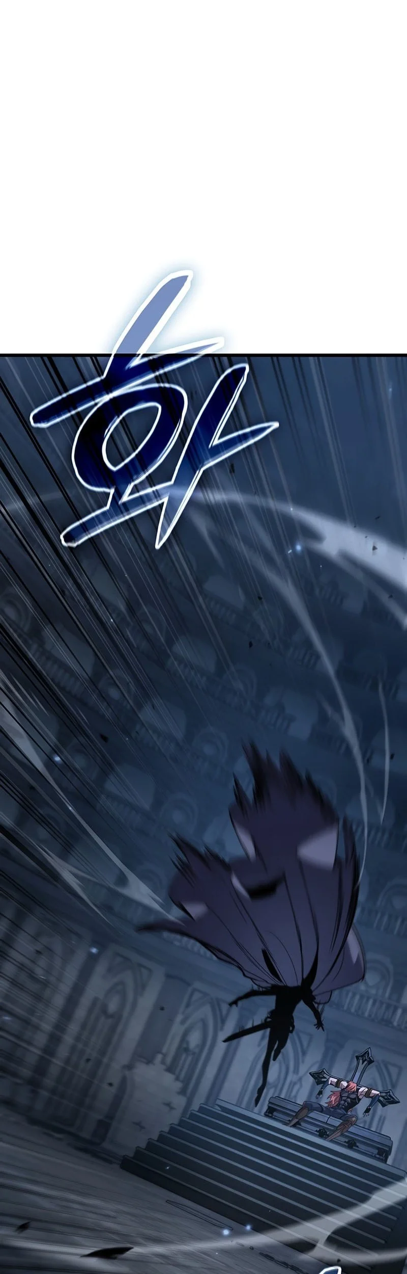 Crimson Reset Chapter 19 Gambar 44