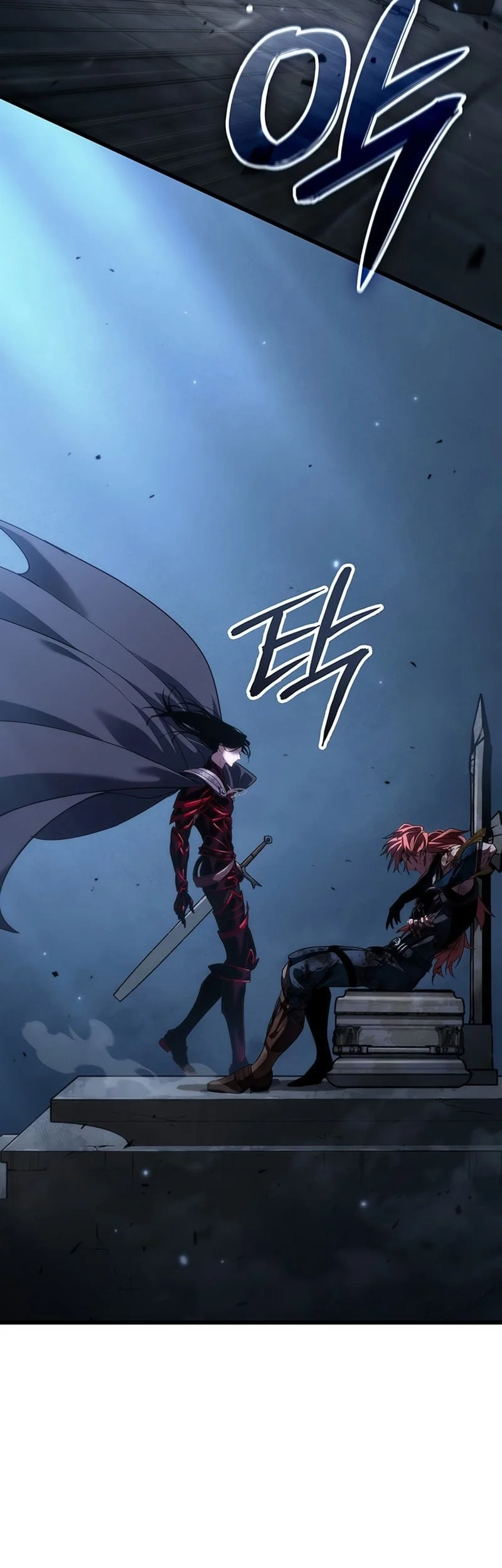 Crimson Reset Chapter 19 Gambar 45