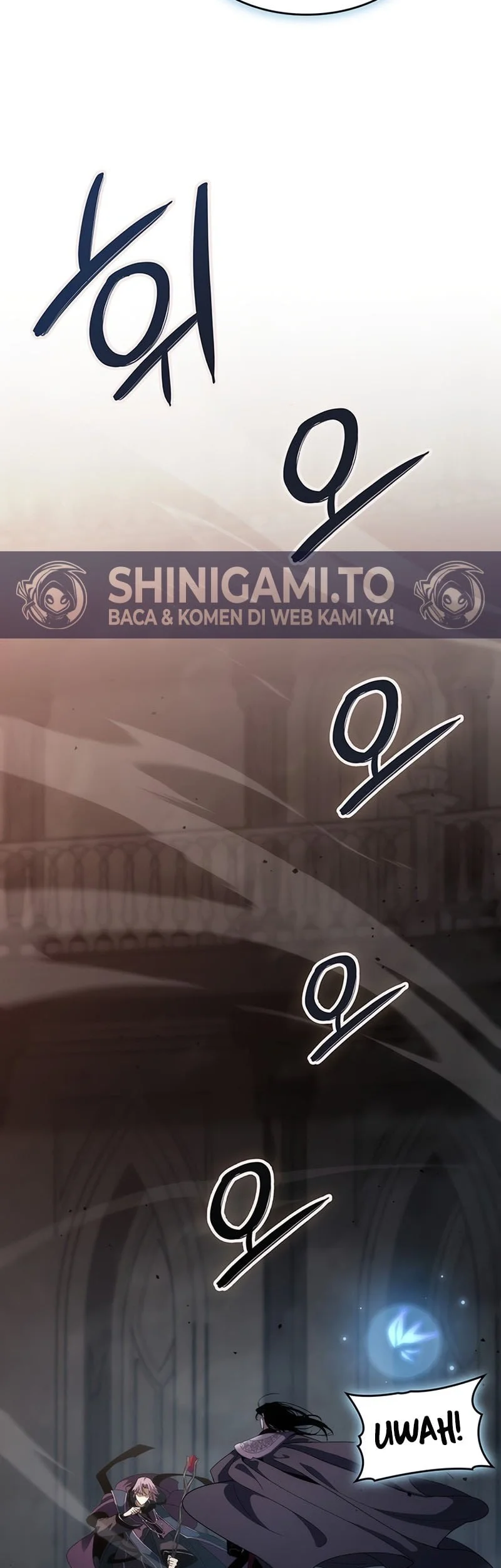 Crimson Reset Chapter 19 Gambar 49