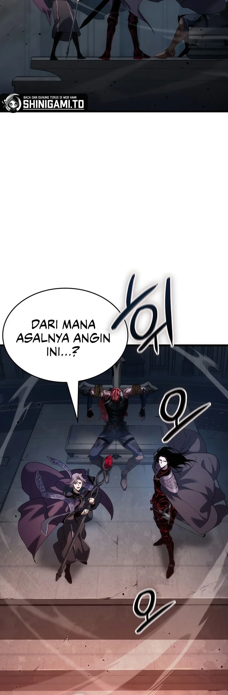 Crimson Reset Chapter 19 Gambar 50