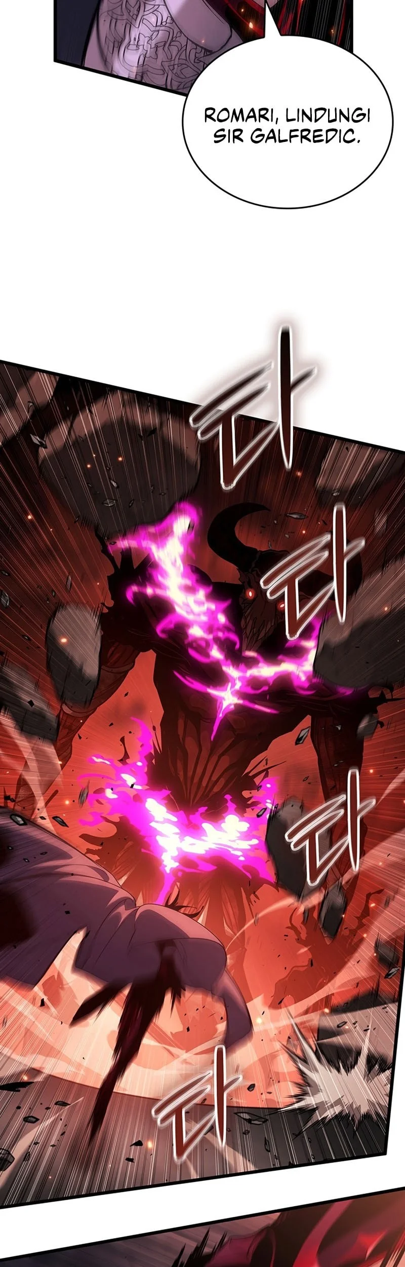 Crimson Reset Chapter 19 Gambar 57